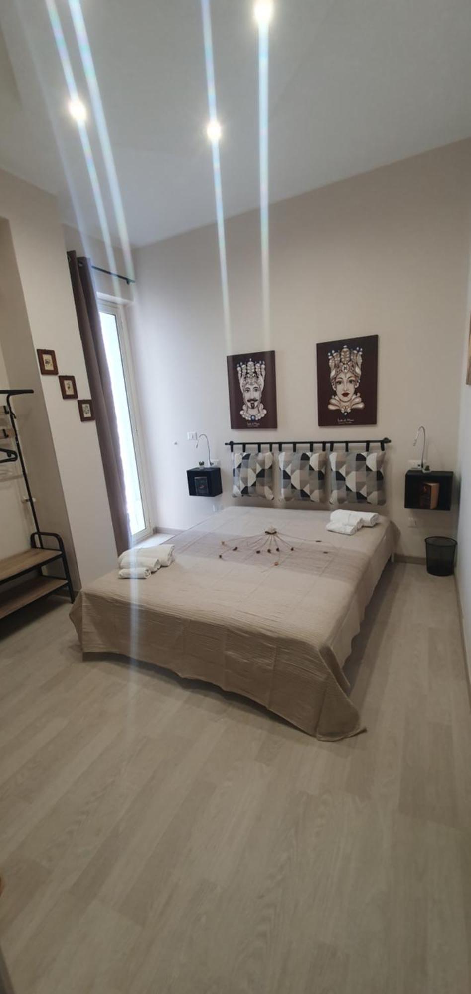 גיארדיני נאקסוס Tony & Doris Home מראה חיצוני תמונה