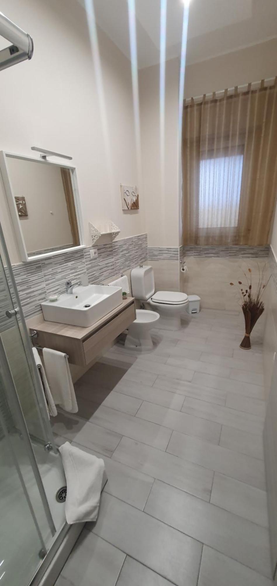 גיארדיני נאקסוס Tony & Doris Home מראה חיצוני תמונה