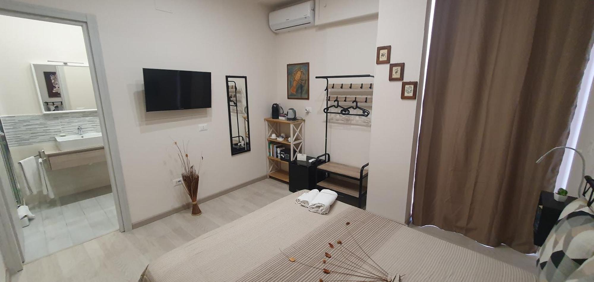 גיארדיני נאקסוס Tony & Doris Home מראה חיצוני תמונה