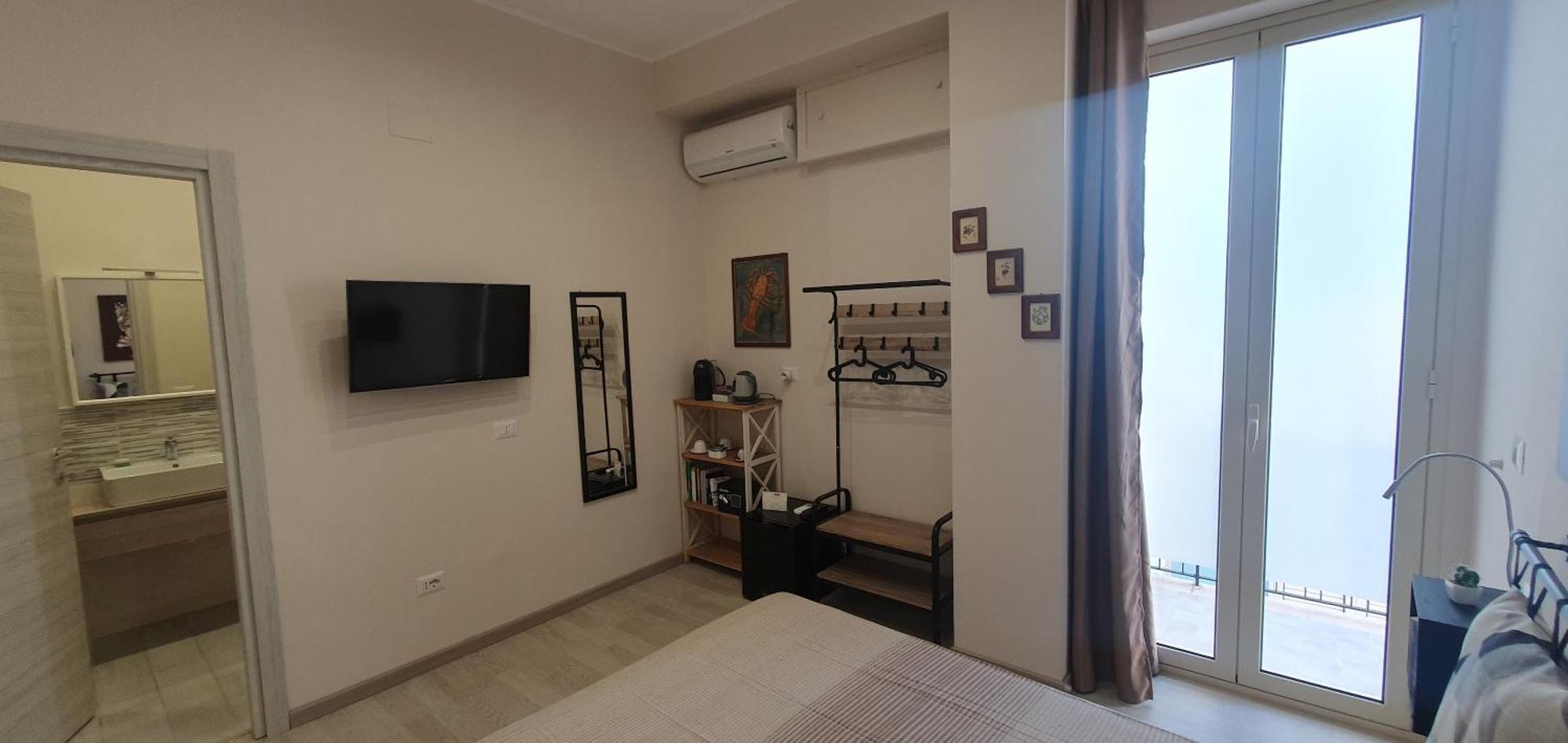 גיארדיני נאקסוס Tony & Doris Home מראה חיצוני תמונה