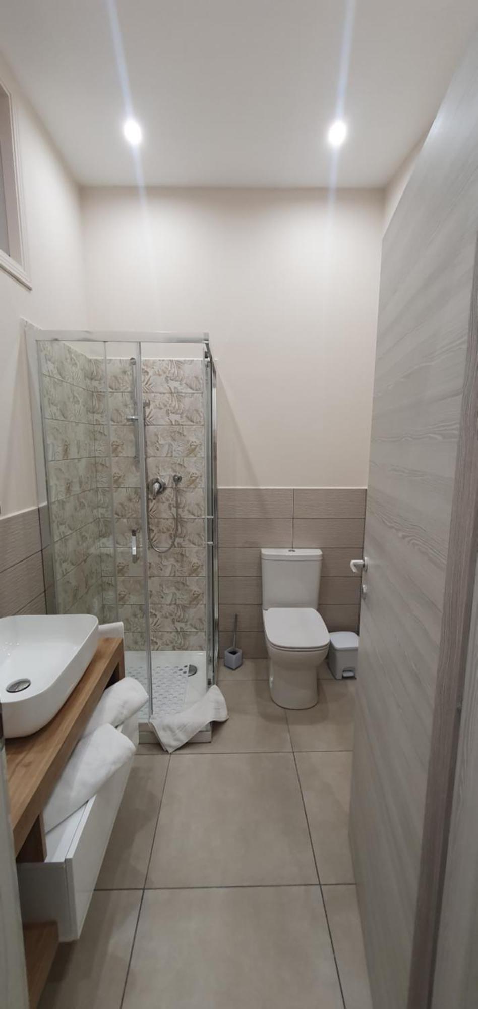 גיארדיני נאקסוס Tony & Doris Home מראה חיצוני תמונה
