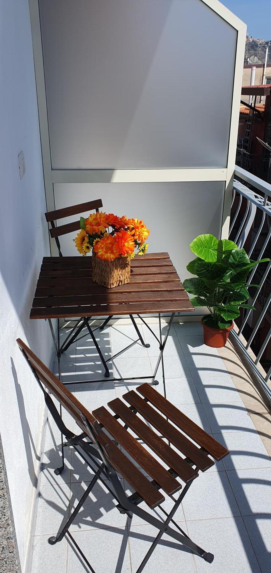 גיארדיני נאקסוס Tony & Doris Home מראה חיצוני תמונה