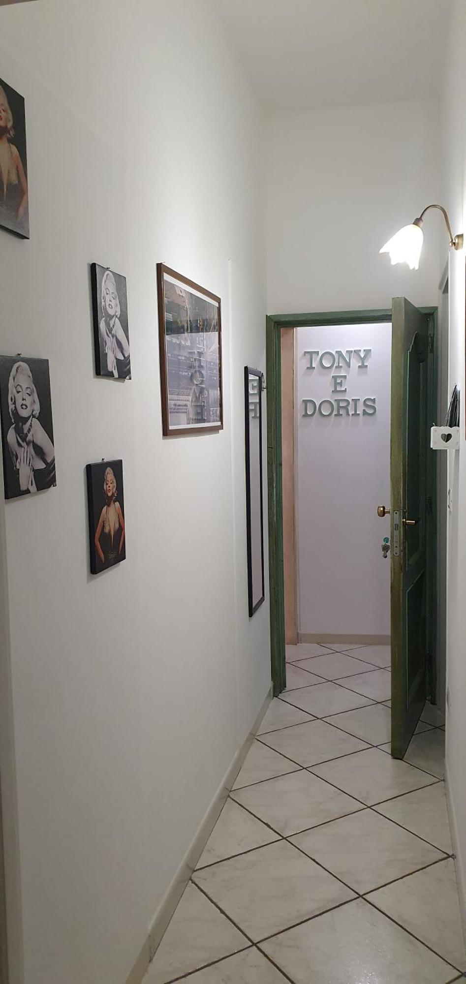 גיארדיני נאקסוס Tony & Doris Home מראה חיצוני תמונה