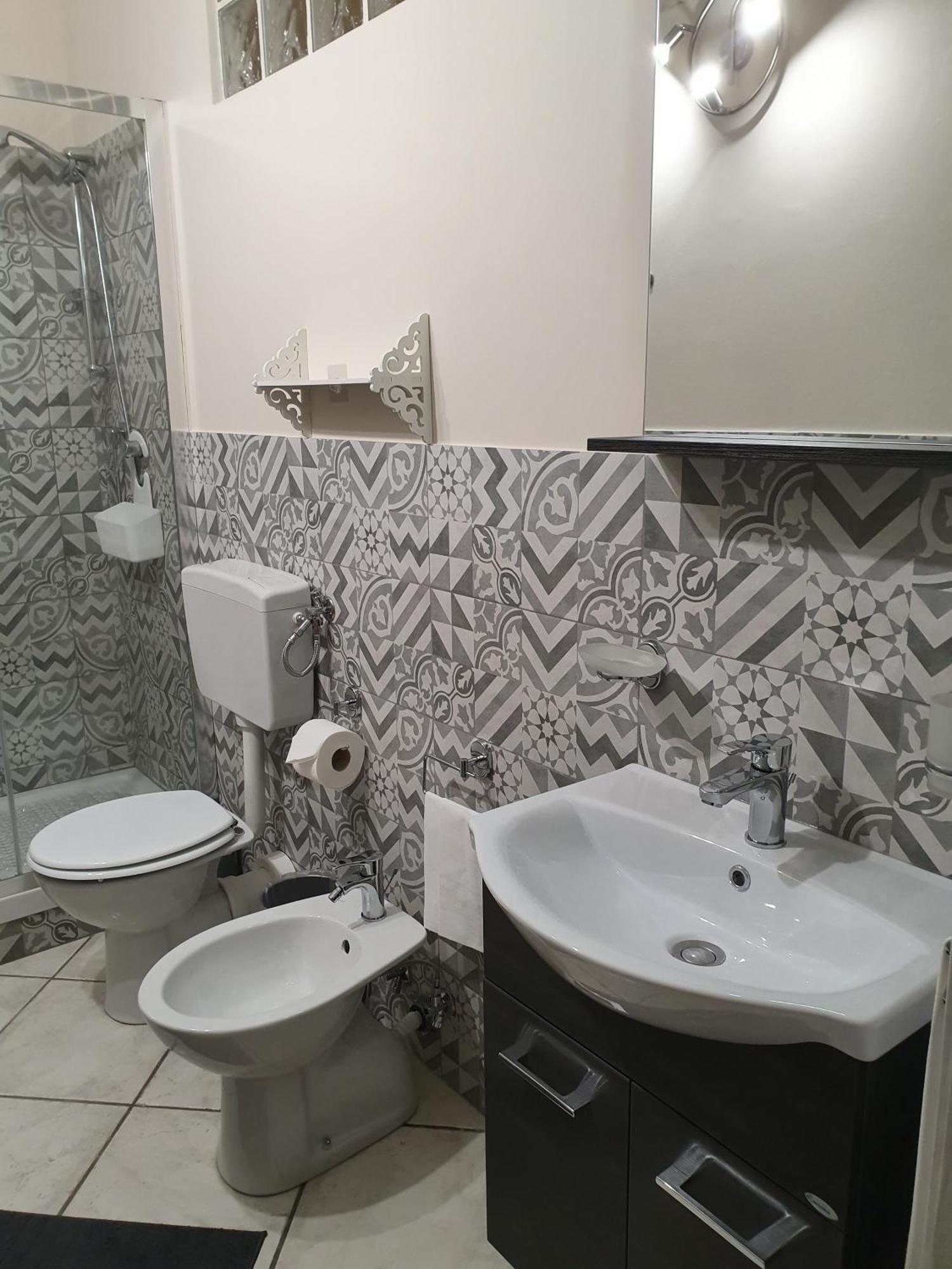 גיארדיני נאקסוס Tony & Doris Home מראה חיצוני תמונה