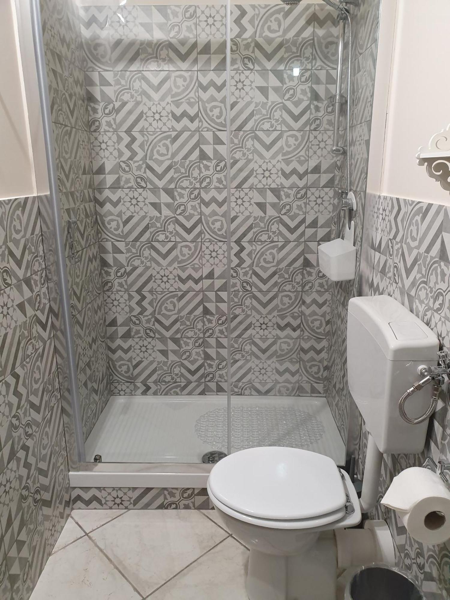 גיארדיני נאקסוס Tony & Doris Home מראה חיצוני תמונה